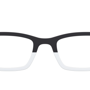 The Black and White