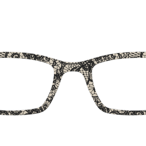 The Black Classic Lace