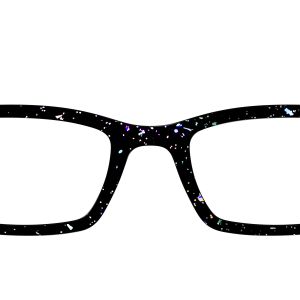 The Black Holographic Flakes