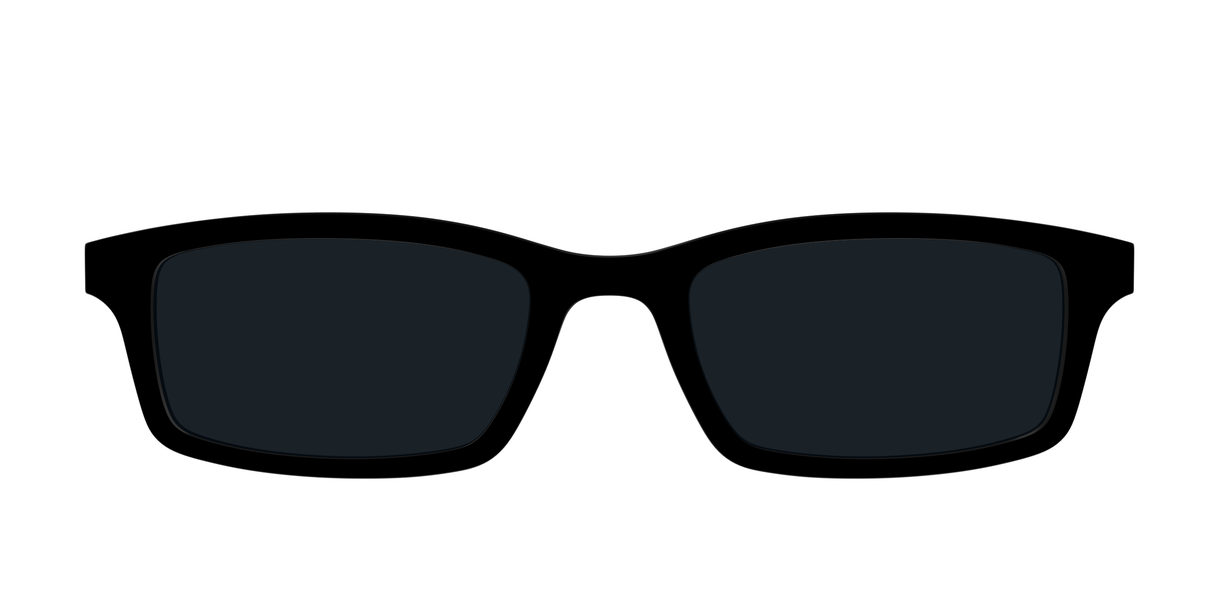 The Non-Polarized Black Sun Top