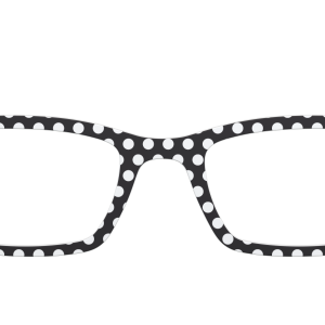 The Black Polka Dots