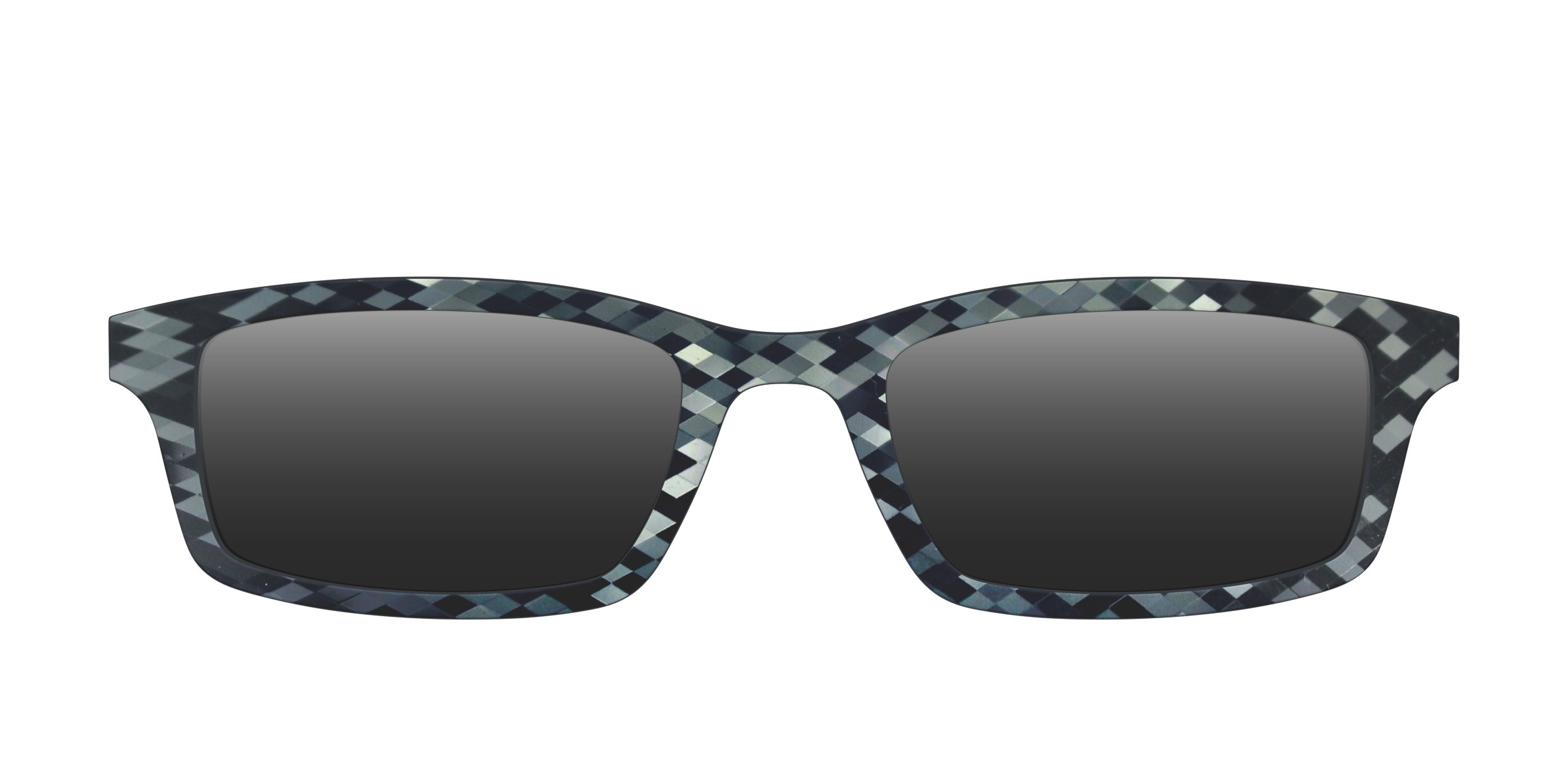 The Polarized Black Prism Sun Top