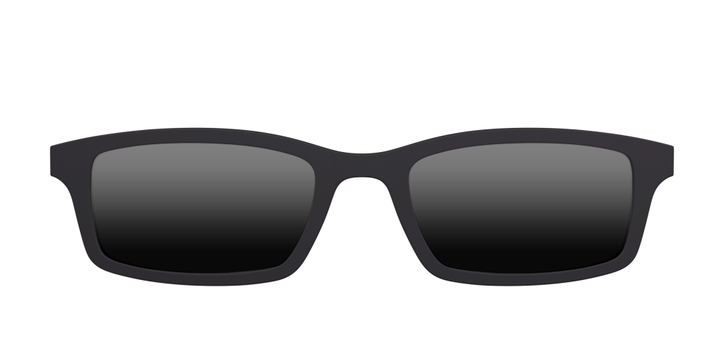 The Polarized Black Sun Top