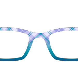 The Bluebell Plaid