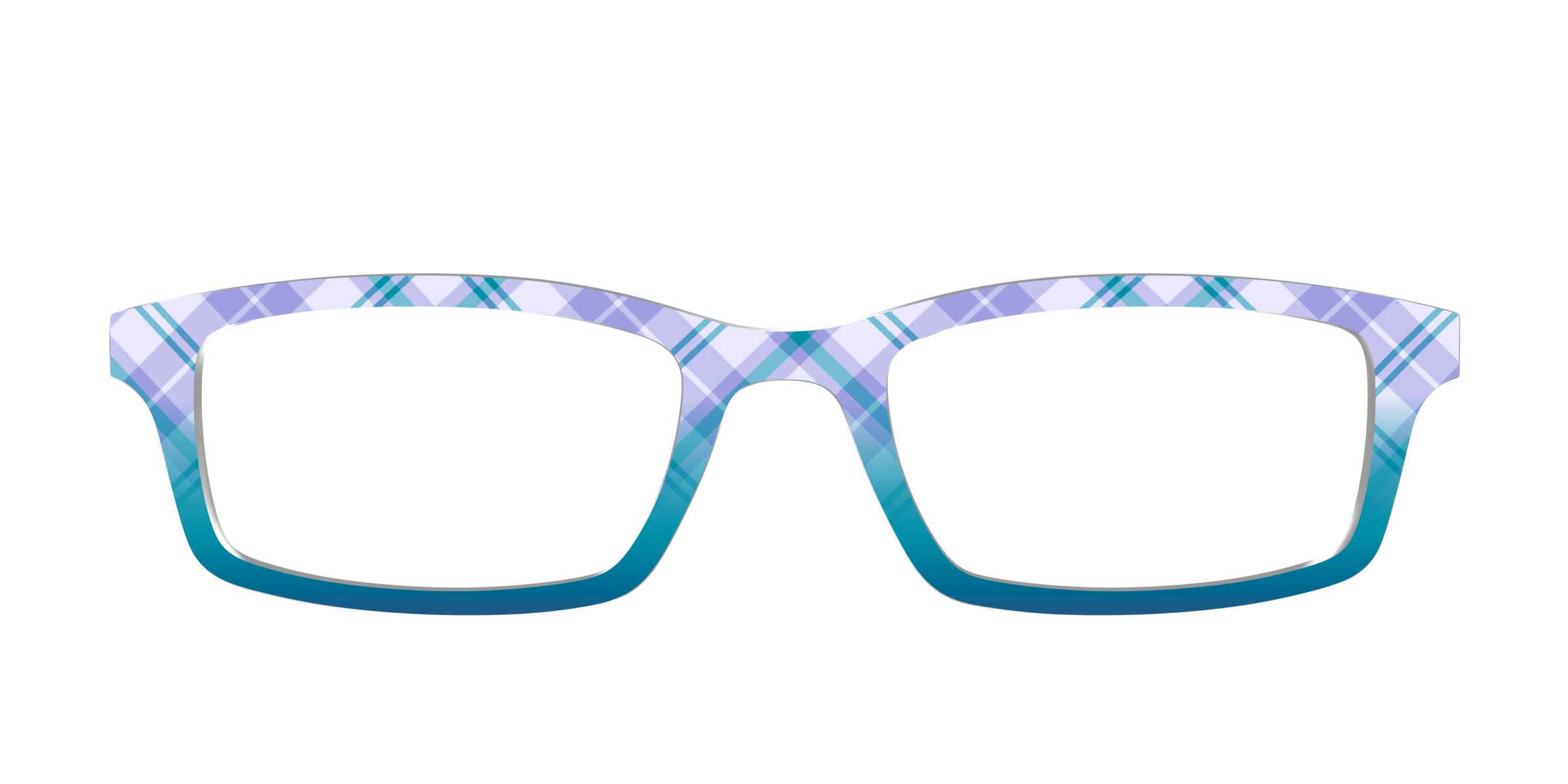 The Bluebell Plaid