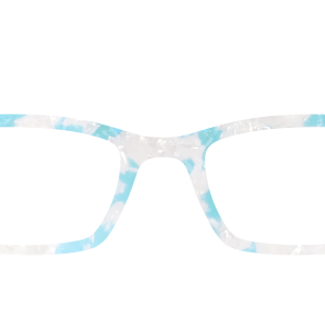 The Blue Sky Pearl Tortoise