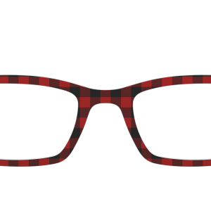 The Buffalo Plaid