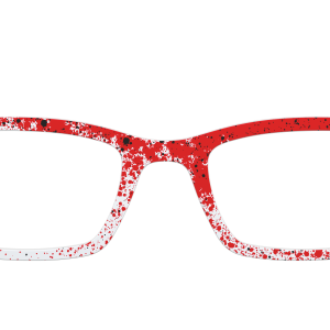 Bulls Splatter