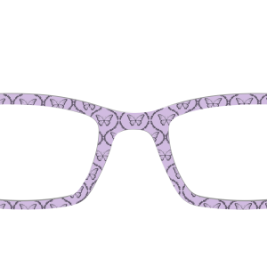 The Butterfly Trellis