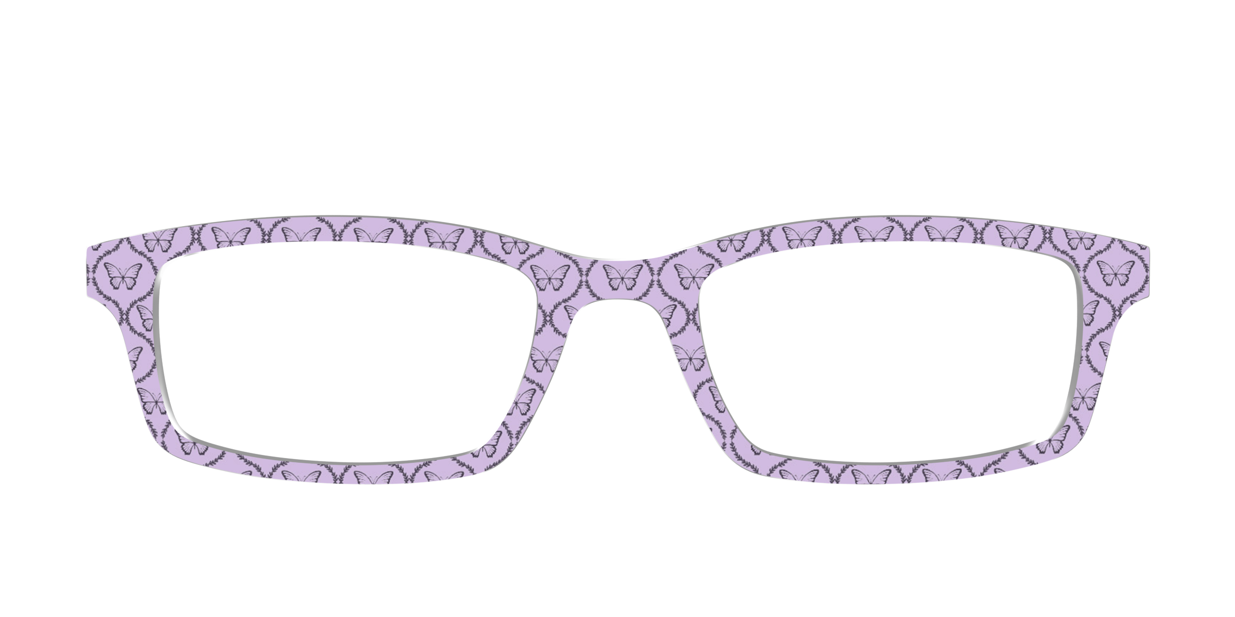 The Butterfly Trellis