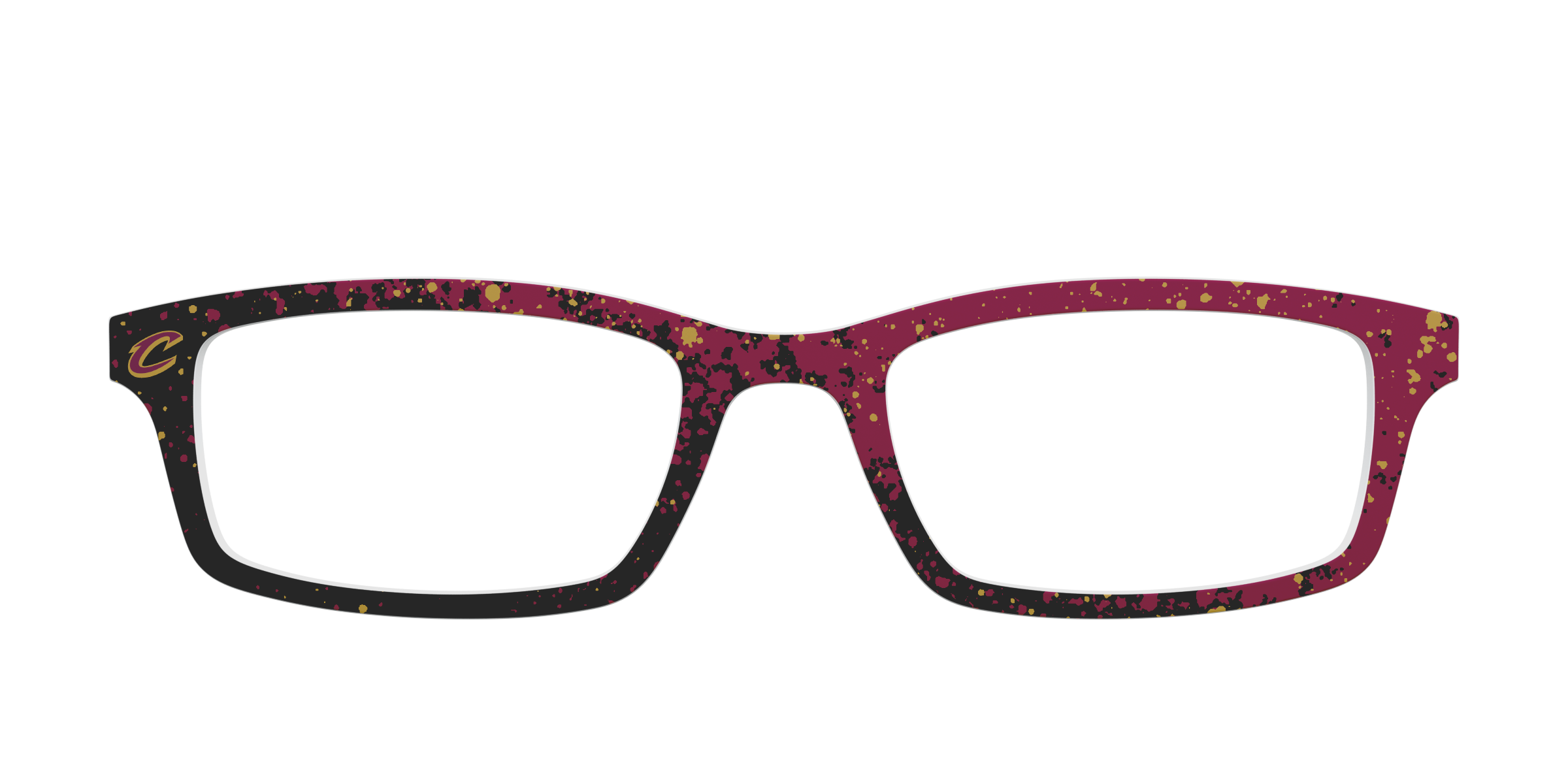 The Cavaliers Splatter