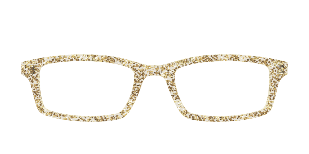 The Champagne Sparkle
