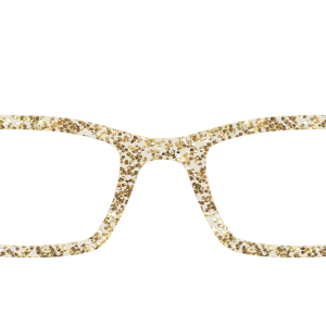 The Champagne Sparkle