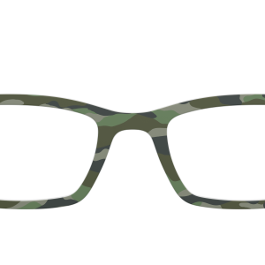 The Classic Camo