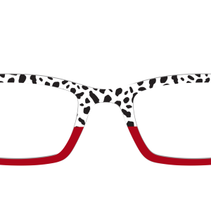 Cruella's Wicked Glamour Split