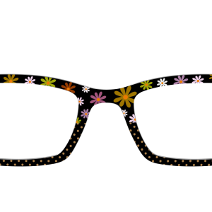 The Daisy Dot Split