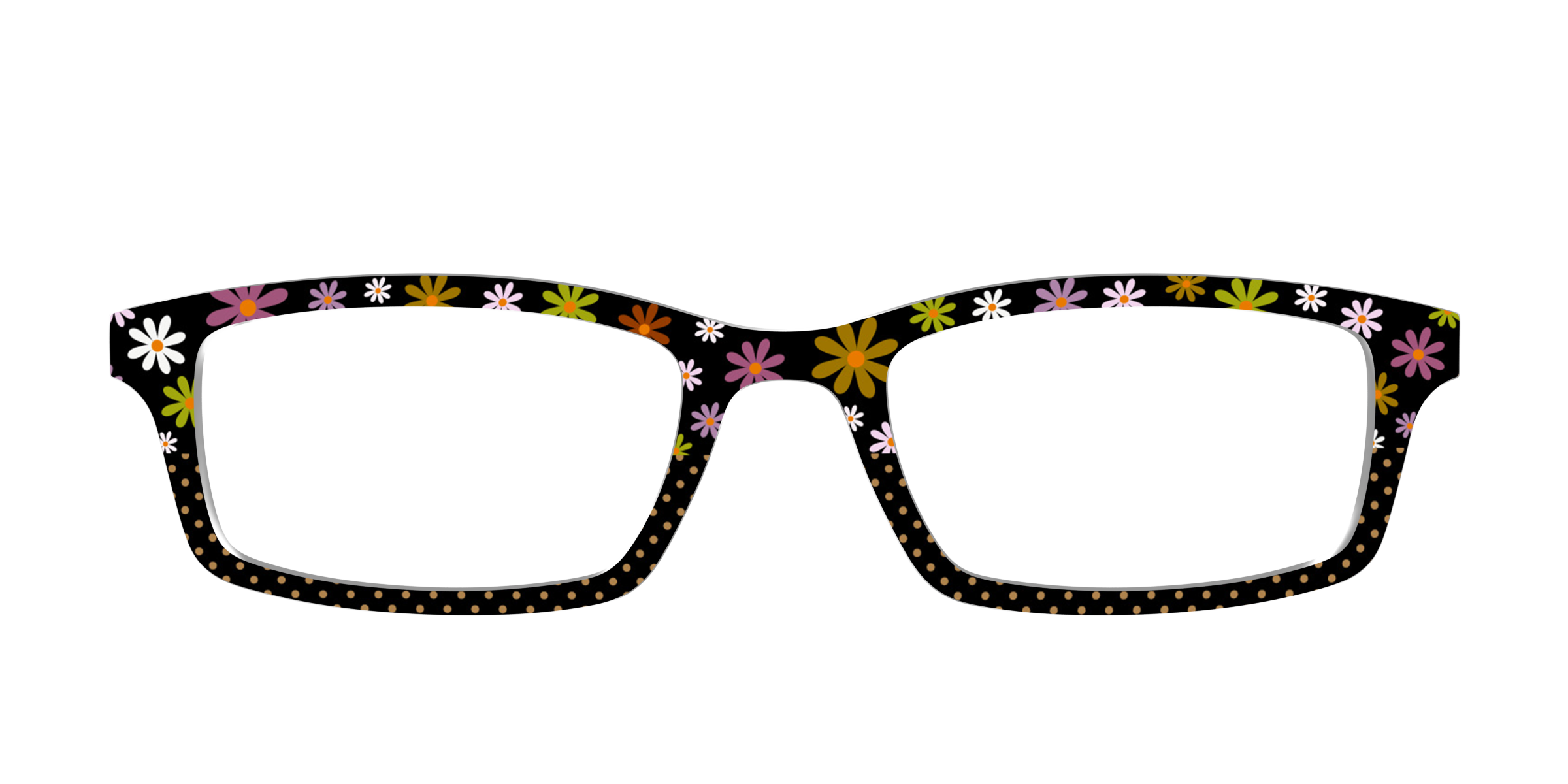 The Daisy Dot Split