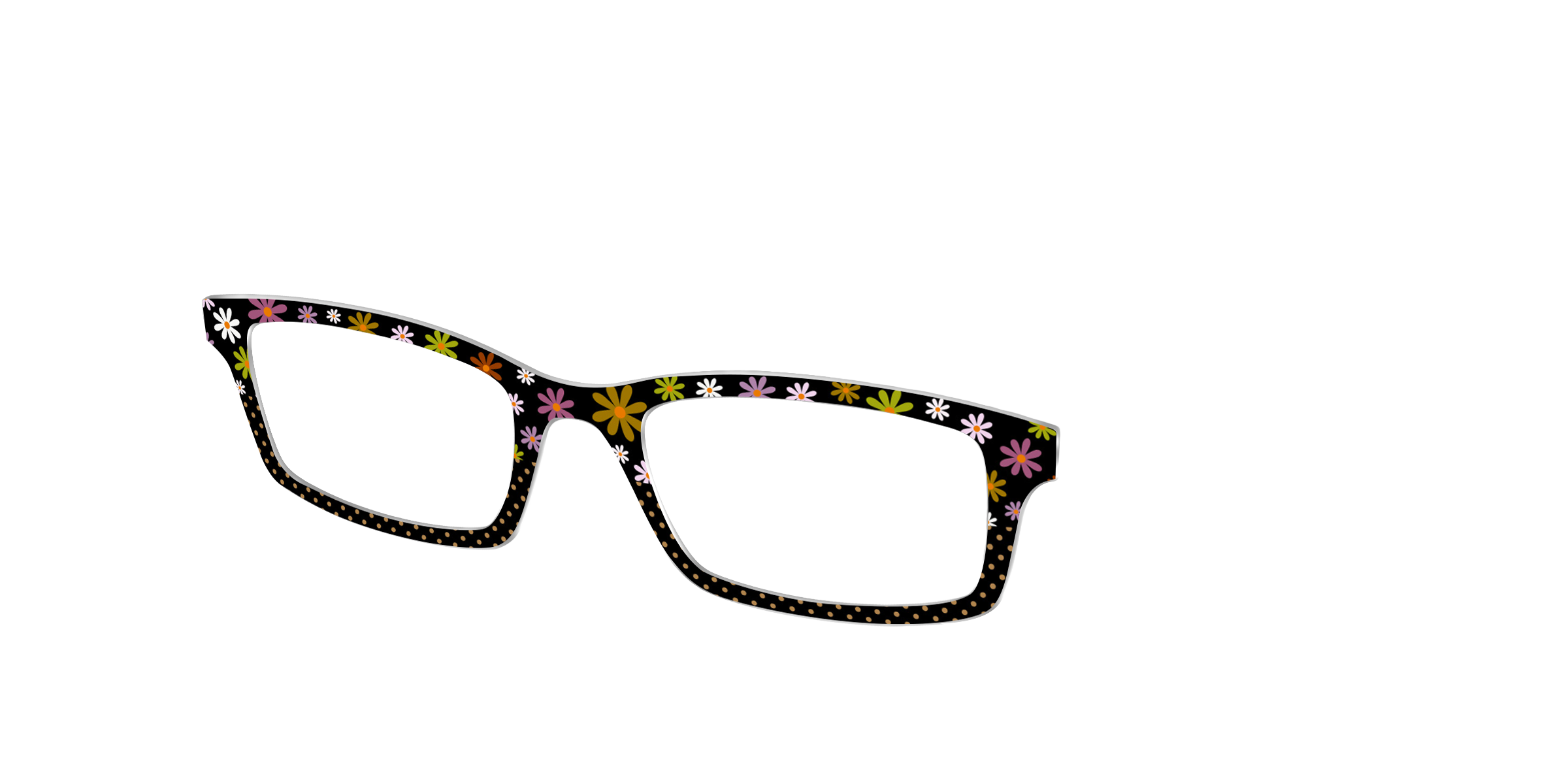 The Daisy Dot Split - Image 2