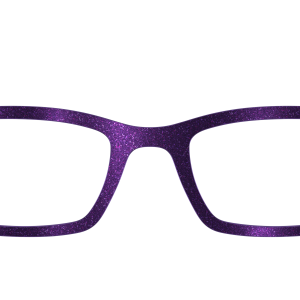 The Deep Purple Shimmer