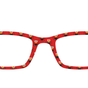The Elmo All Over