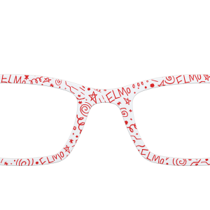 The Elmo Scribble