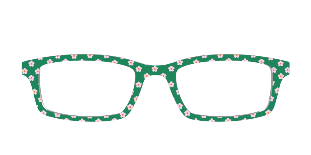 The Emerald Micro Floral
