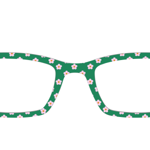 The Emerald Micro Floral