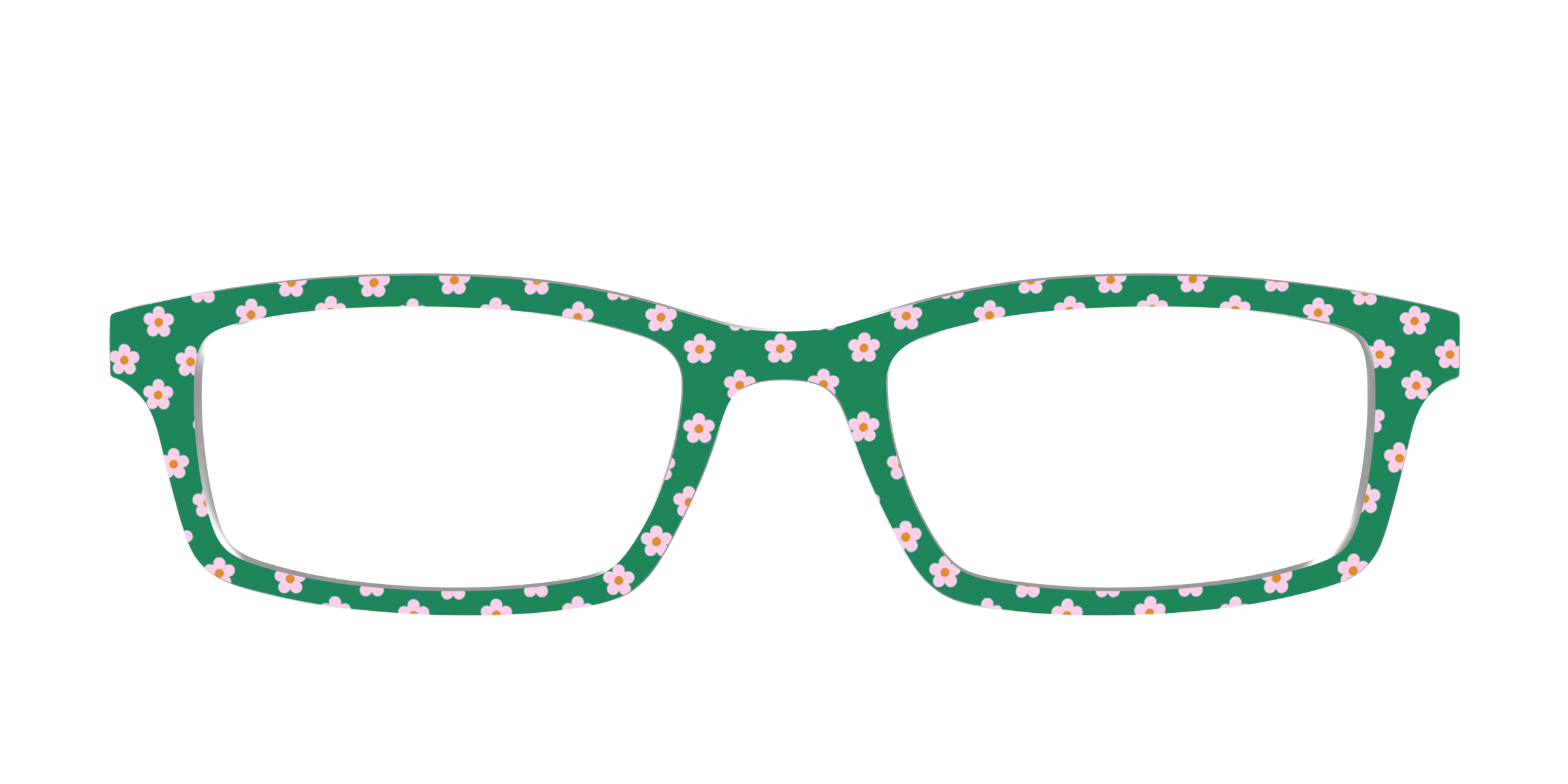 The Emerald Micro Floral