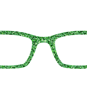 The Emerald Sparkle