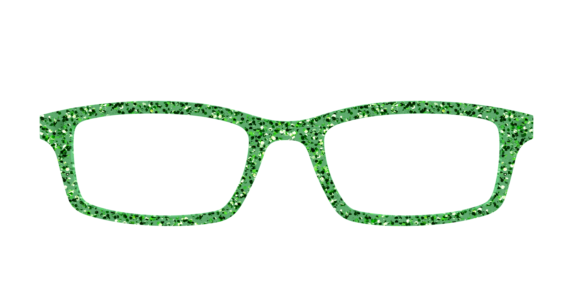 The Emerald Sparkle
