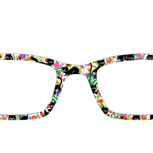 The Feline Flowers