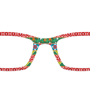 The Floral Ribbons