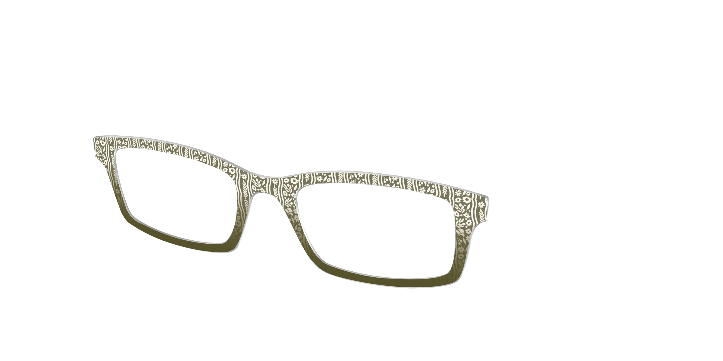 The Floret Stripes - Image 2