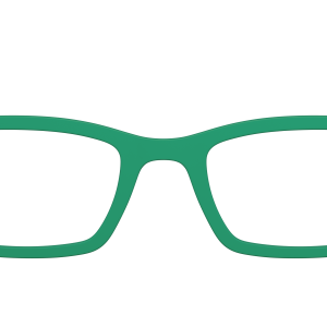 The Forest Green