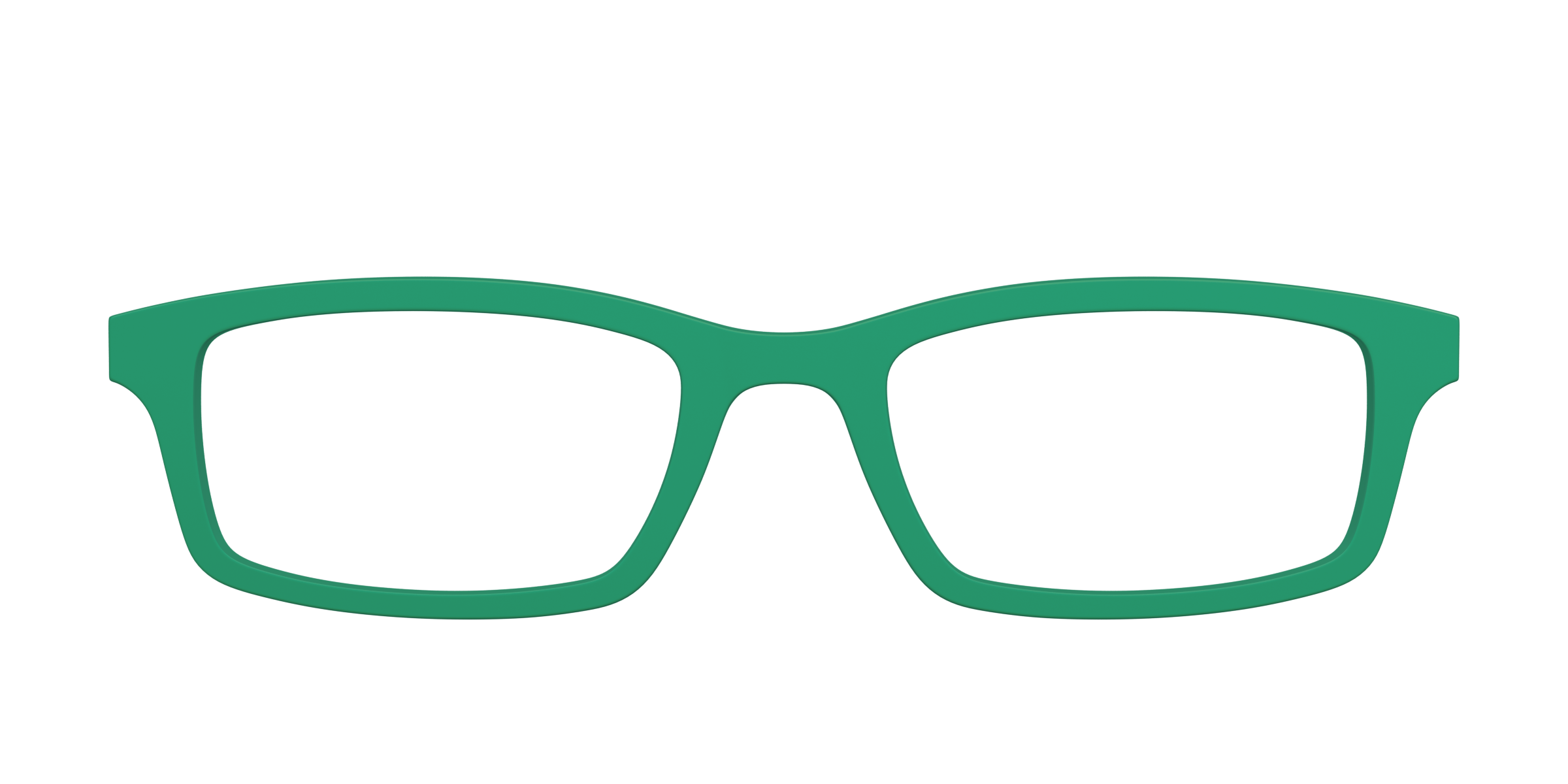 The Forest Green