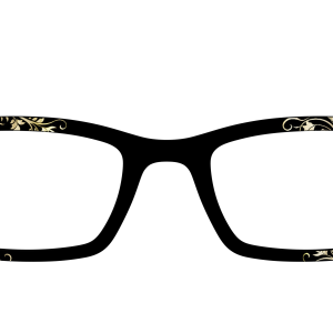The Gold Foil Vines
