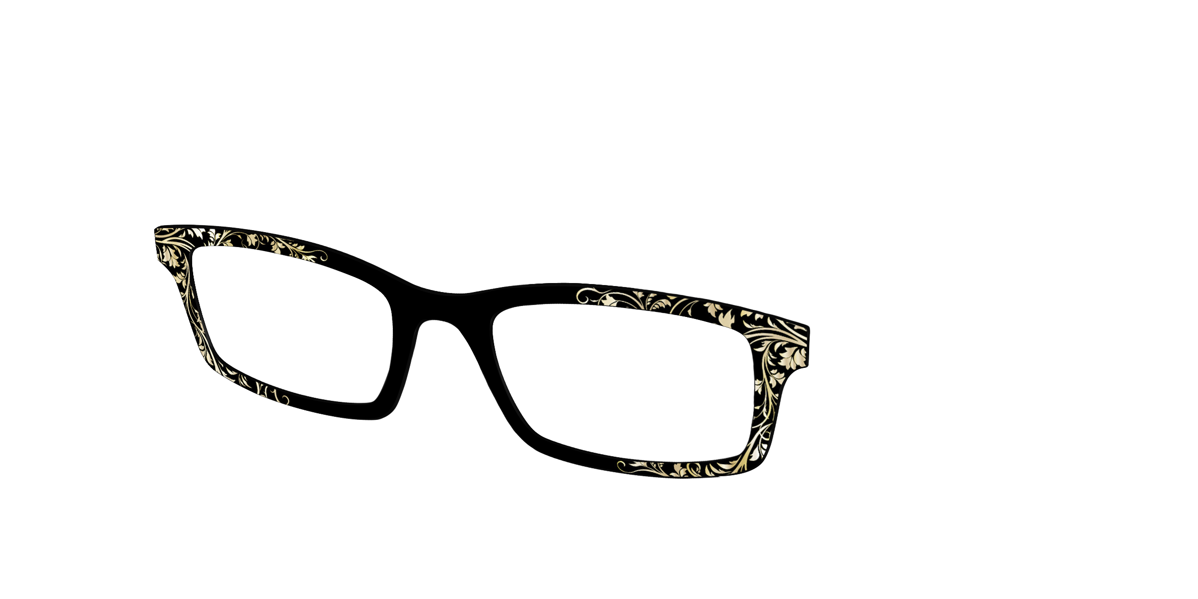 The Gold Foil Vines - Image 2