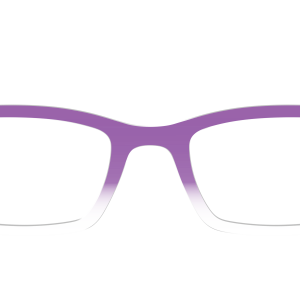 The Grape Gradient Crystal