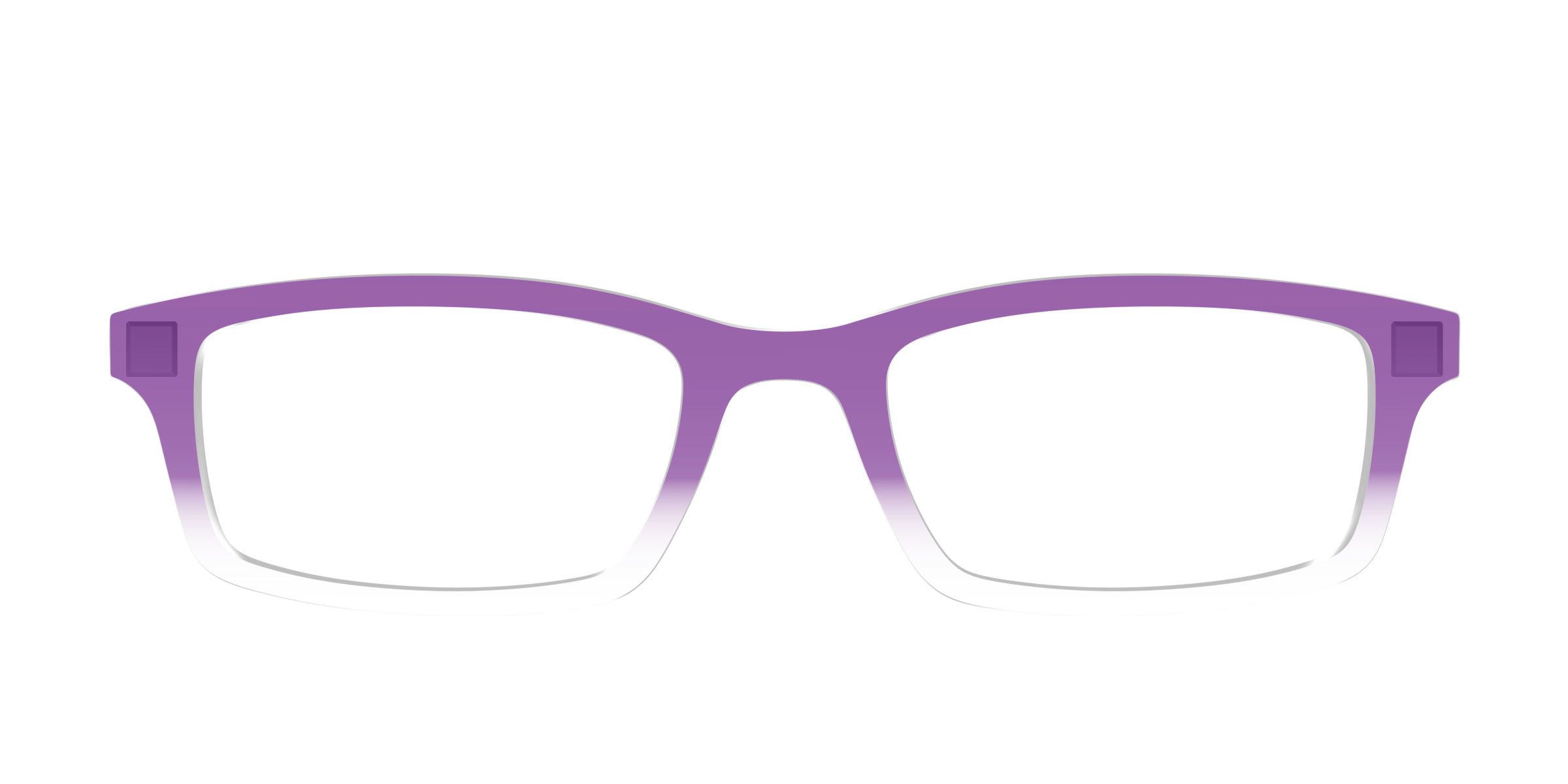 The Grape Gradient Crystal