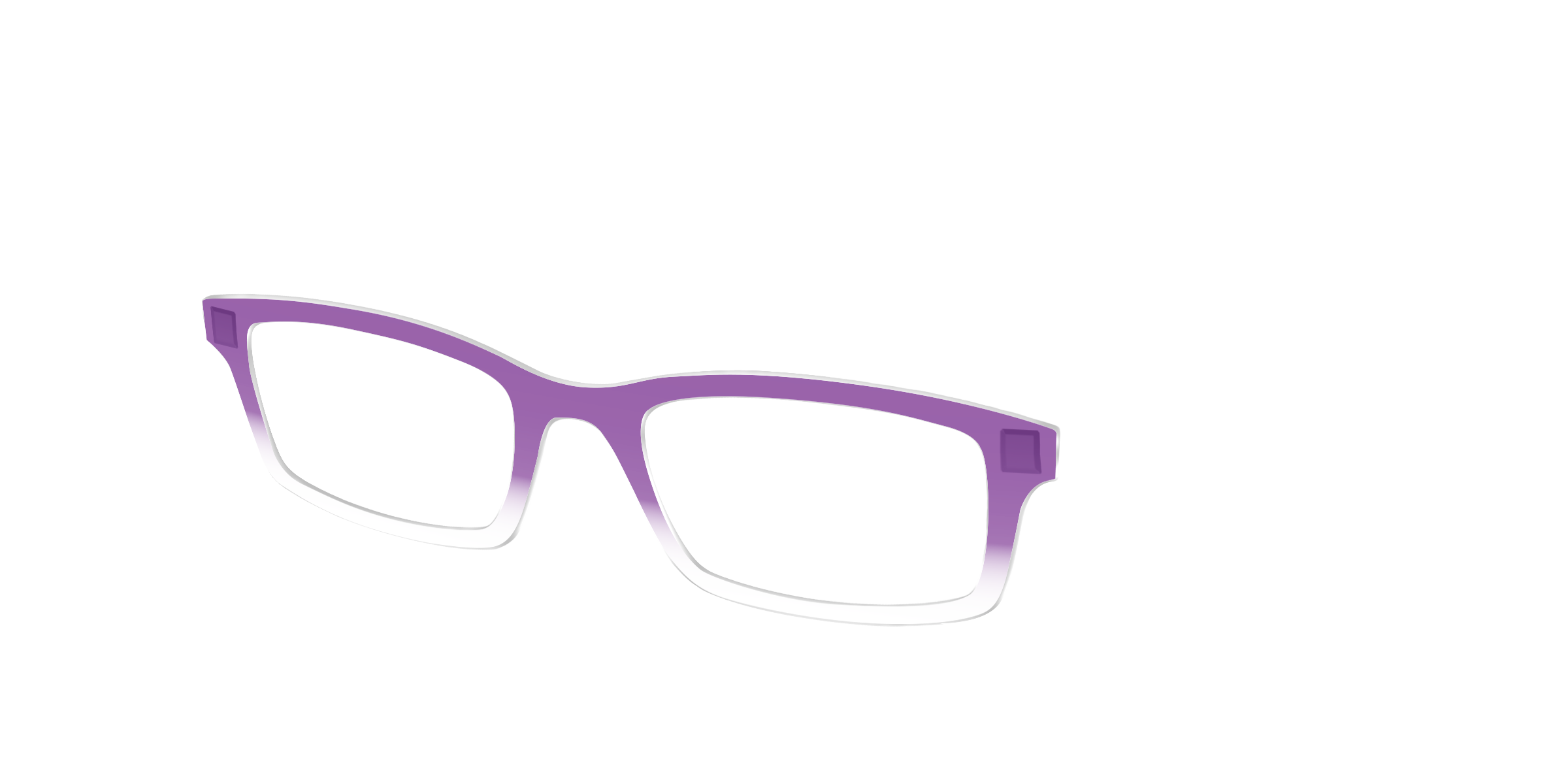 The Grape Gradient Crystal - Image 2