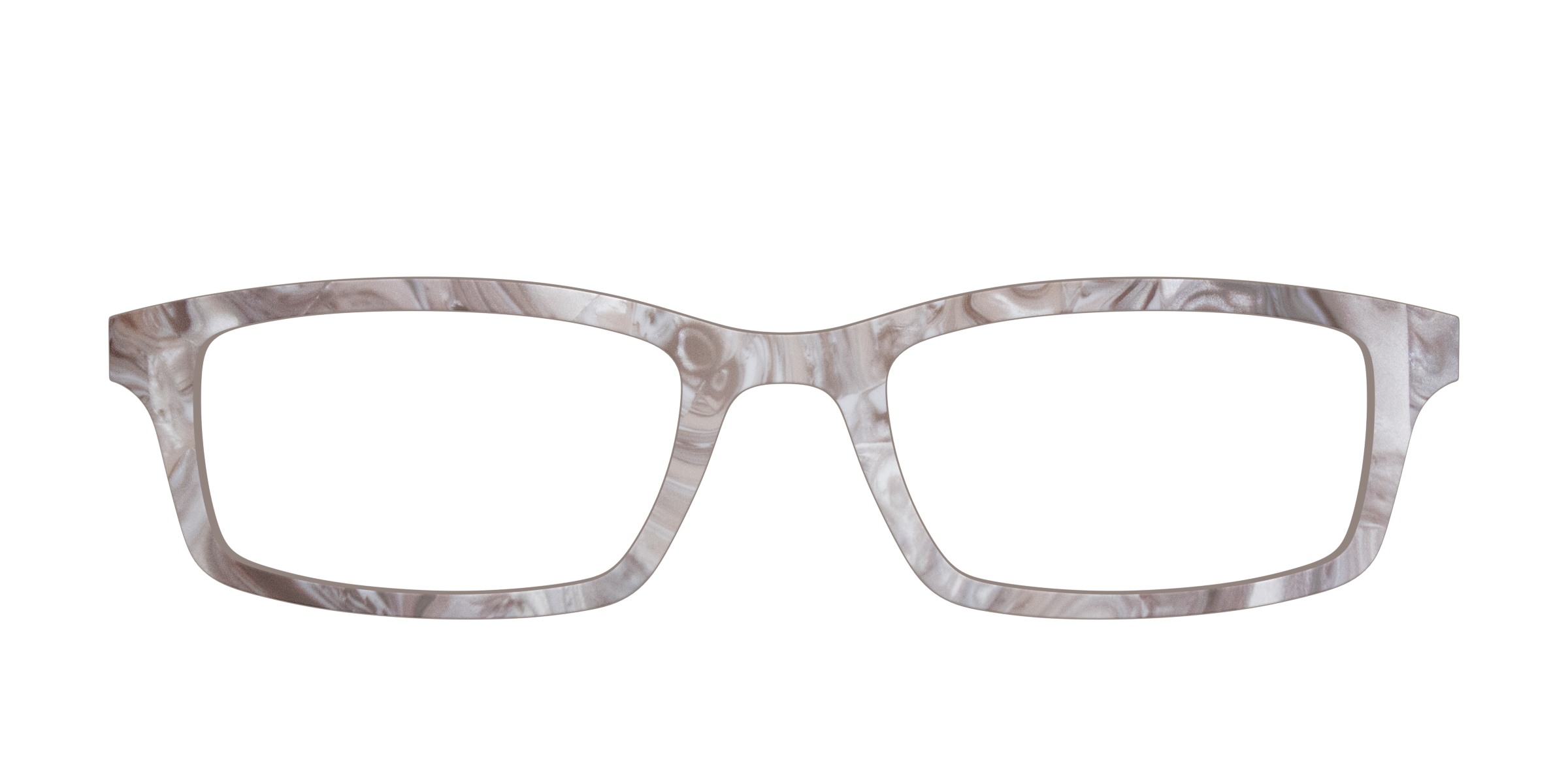The Gray Marble