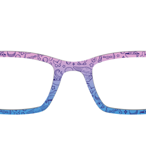 Grogu? Galaxy Gradient
