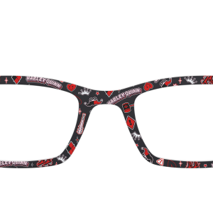The Harley Quinn