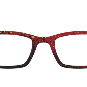 The Heat Splatter