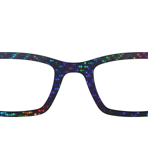 The Holographic Dots