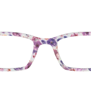 The Holographic Milky Floral