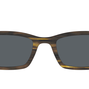 The Polarized Horn Sun Top