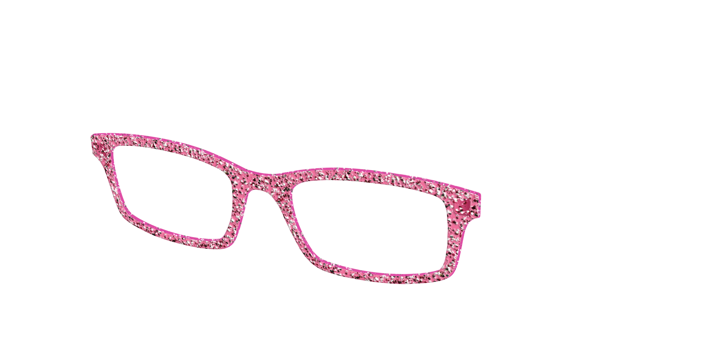 The Hot Pink Sparkle - Image 2