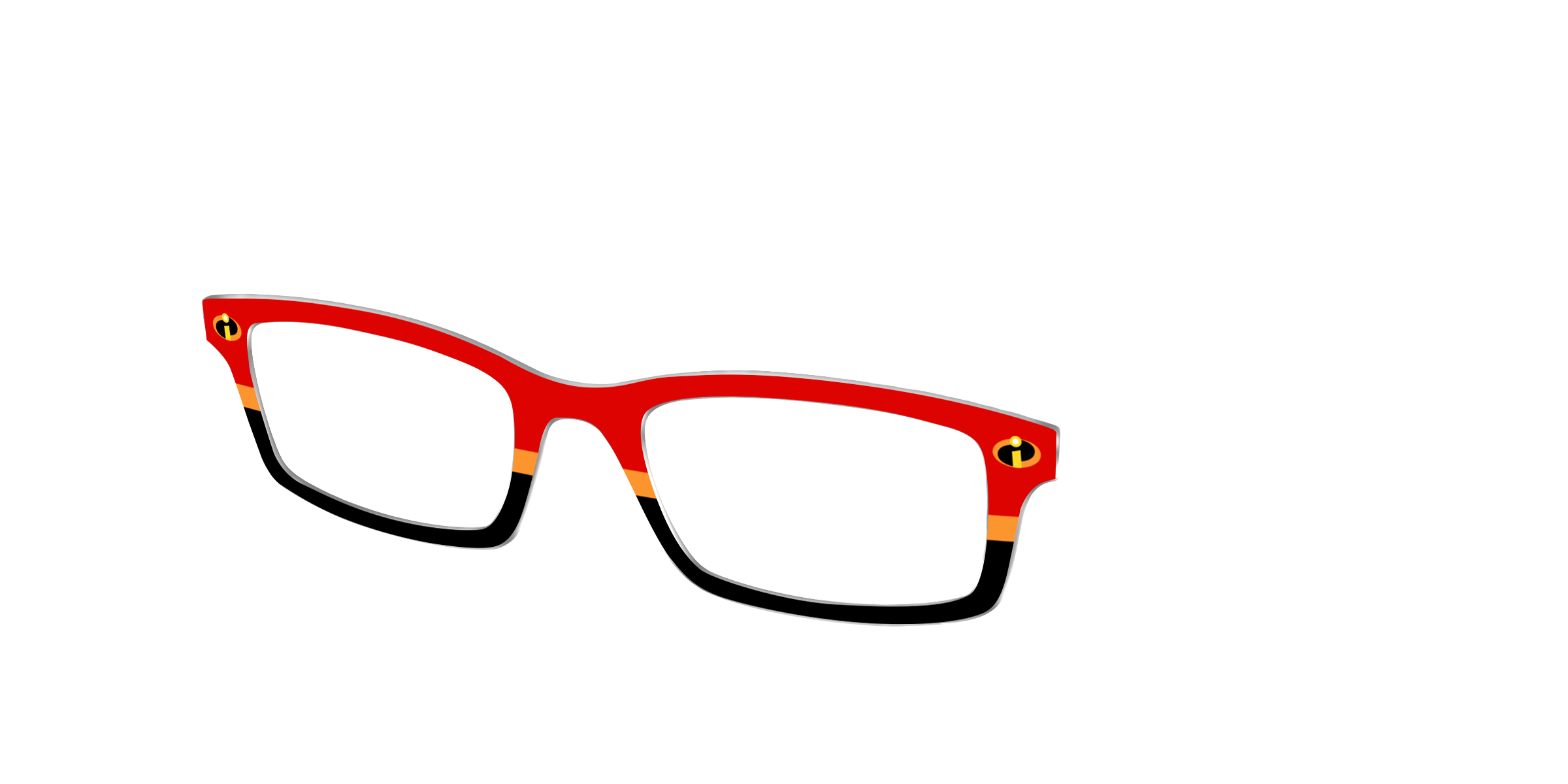 The Incredibles Super Suit - Image 2