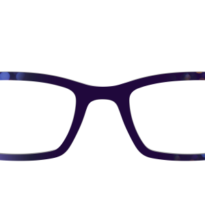 The Indigo Bokeh